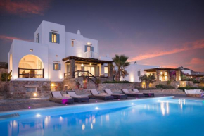 Villa Elan Fanari